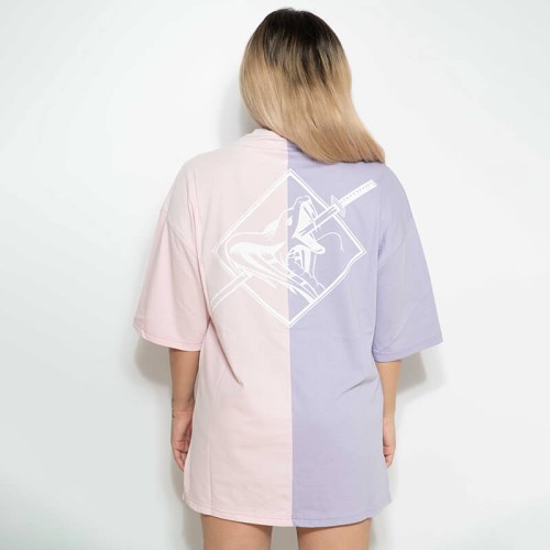 Realest TowColor TShirt 1